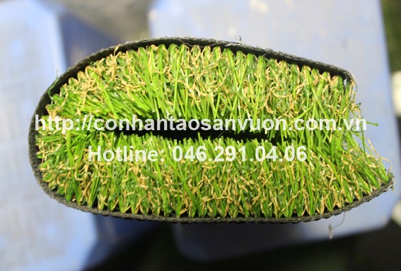 2. Giá bán của một số loại cỏ nhân tạo chất lượng cao 1