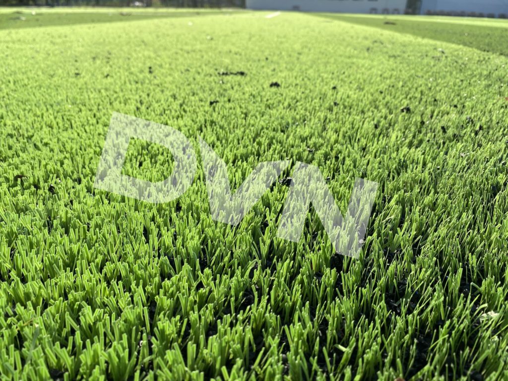 2. Đánh giá về độ bền của cỏ nhân tạo 1