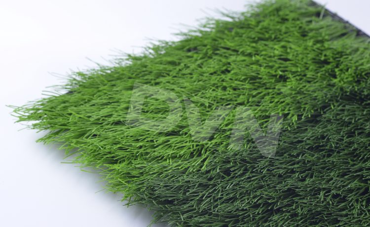 Một số mẫu cỏ nhân tạo sân bóng giá rẻ, chất lượng cao tiêu biểu của DVN 3