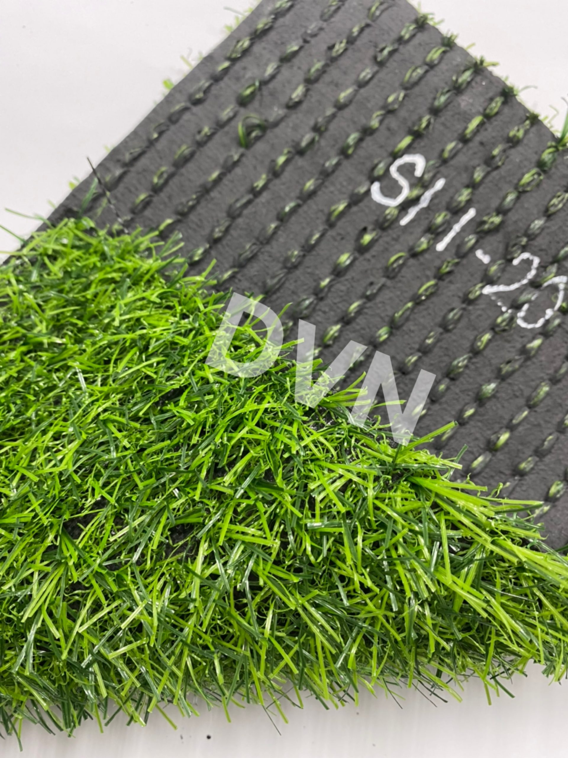 2, Chức năng sản phẩm cỏ nhân tạo sân vườn DVN S11S 5