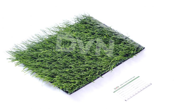 Thảm cỏ nhựa sân bóng DVN T5KCSM18-132502135-12 1