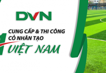 DVN Cỏ Nhân Tạo Việt Nam