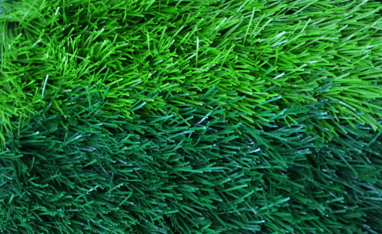 Sản phẩm cỏ nhân tạo sân bóng chất lượng của DVN Việt Nam