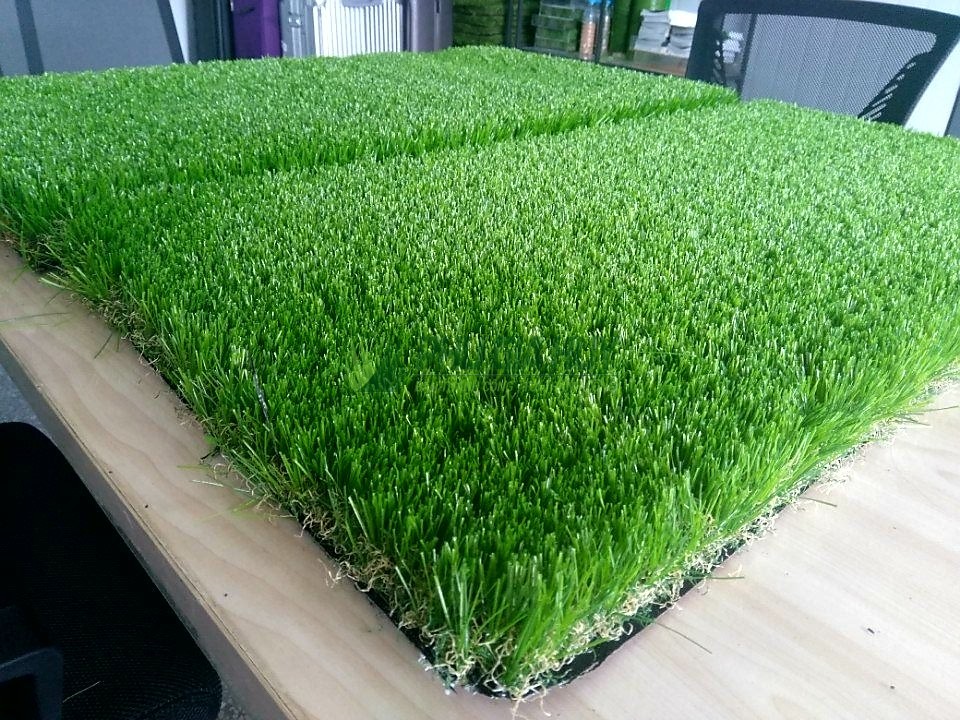 Thảm cỏ nhân tạo bao nhiêu tiền 1 mét