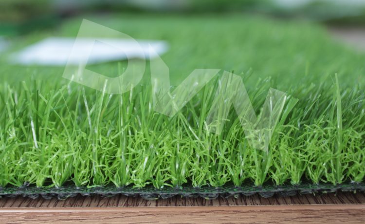 DVN-đơn vị cung cấp cỏ nhân tạo sân vườn phân khúc trung uy tín 1