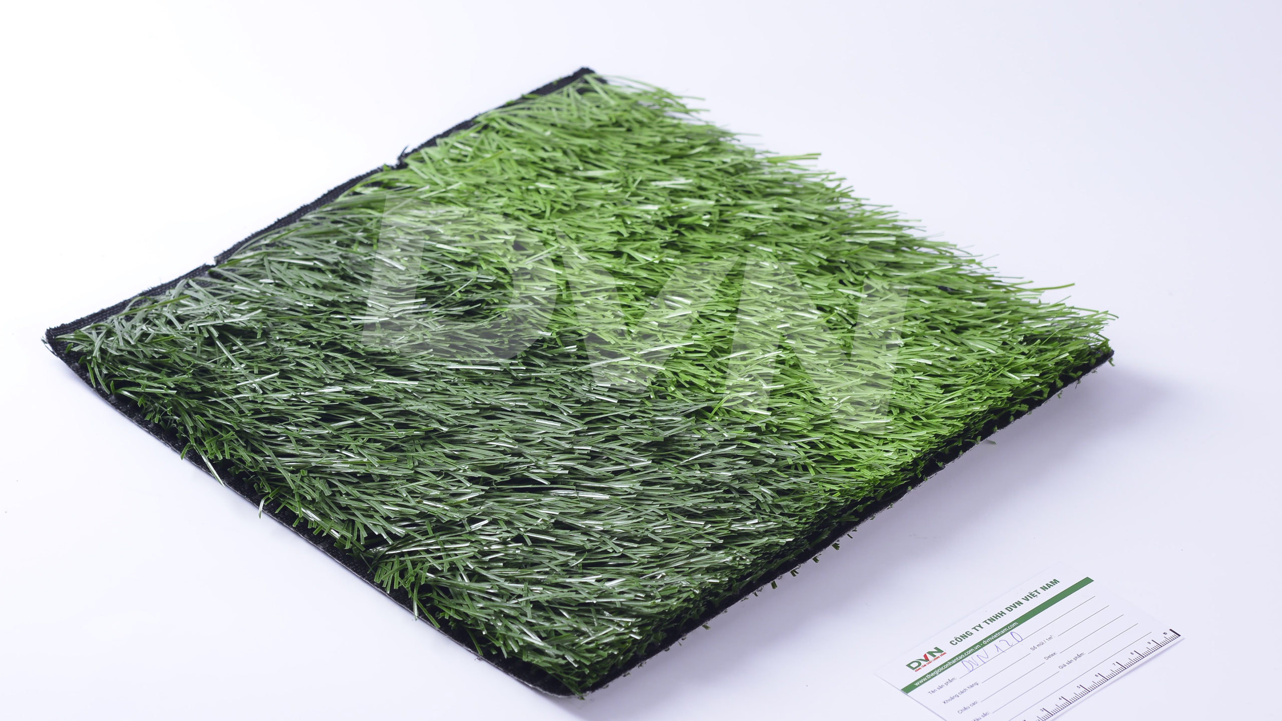 2. Đánh giá về độ bền của cỏ nhân tạo 2