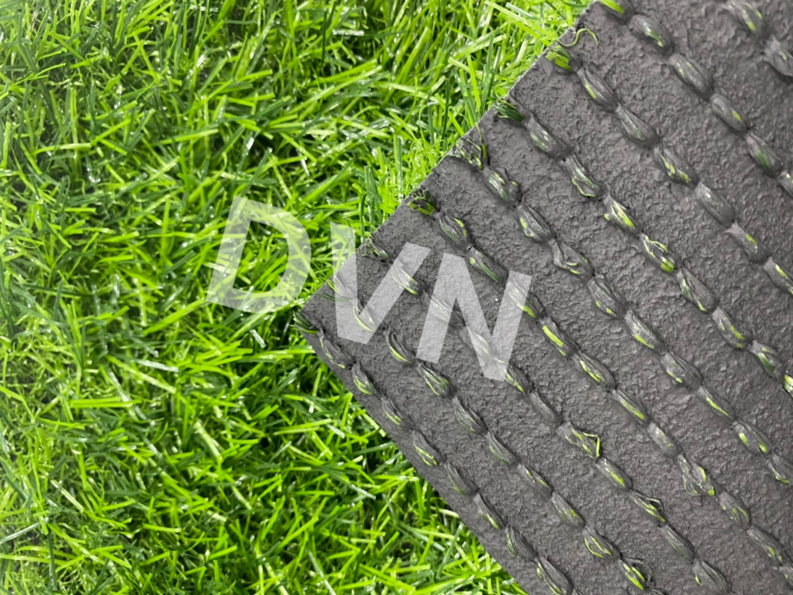 2, Chức năng sản phẩm cỏ nhân tạo sân vườn DVN S11S-30411-XN 3