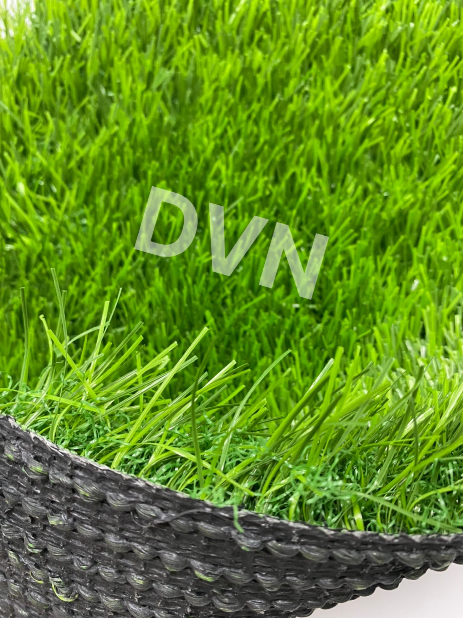 1, Thông số sản phẩm Cỏ nhân tạo sân vườn DVN S24S-40416-XN 3