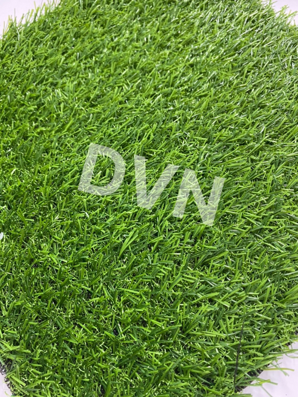 1. Thông số cỏ nhân tạo sân vườn DVN S11C-20411-XN 4