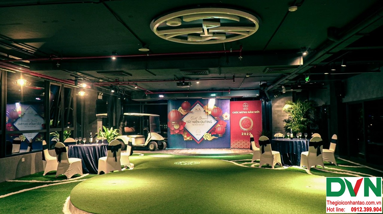 Dự án The ACE Golf Lounge - Thụy Khuê, quận Tây Hồ, Hà Nội 2