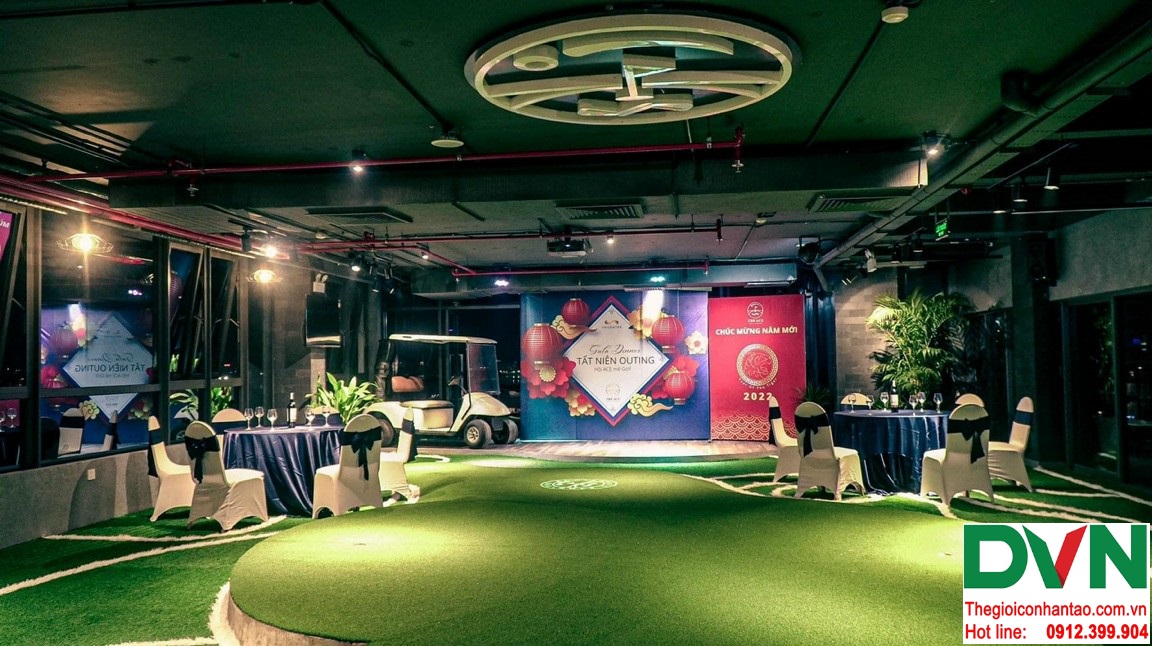 Dự án The ACE Golf Lounge - Thụy Khuê, quận Tây Hồ, Hà Nội 1