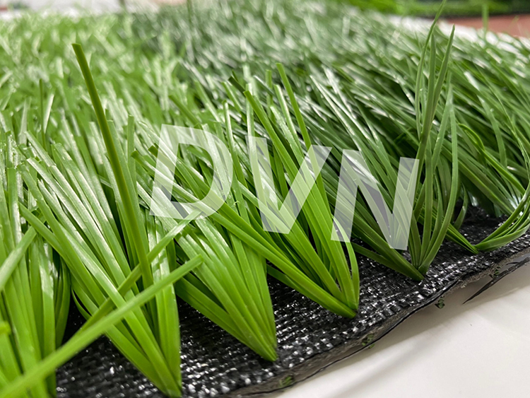 Thảm cỏ nhân tạo sân bóng mã DVN 14KCU-50214-12