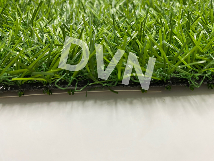 Cỏ nhân tạo sân vườn phân khúc tầm trung DVN S20S-20416-XN