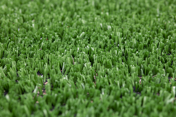Hình dáng sợi cỏ nhân tạo
