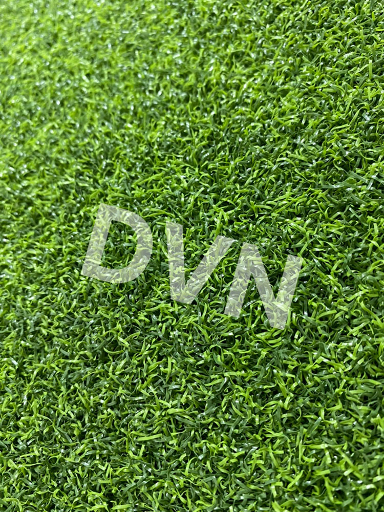 Cỏ nhân tạo sân golf DVN G3 là sản phẩm thuộc phân khúc cao cấp