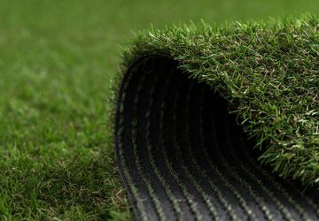 Phân loại và báo giá thảm cỏ nhân tạo khổ 2m chi tiết nhất