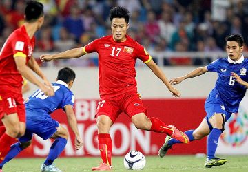 Chiến thuật bóng đá Việt Nam – Hành trình thay đổi lối chơi